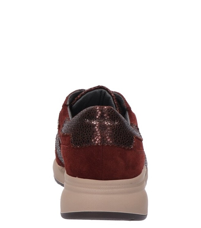 Durea sneaker <span>6305 608 2211</span> 6305 608 2211 bordeaux - www.bremmerschoenen.pro - Bremmer Schoenen