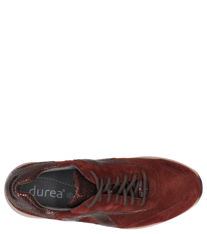 Durea sneaker <span>6305 608 2211</span> 6305 608 2211 bordeaux - www.bremmerschoenen.pro - Bremmer Schoenen
