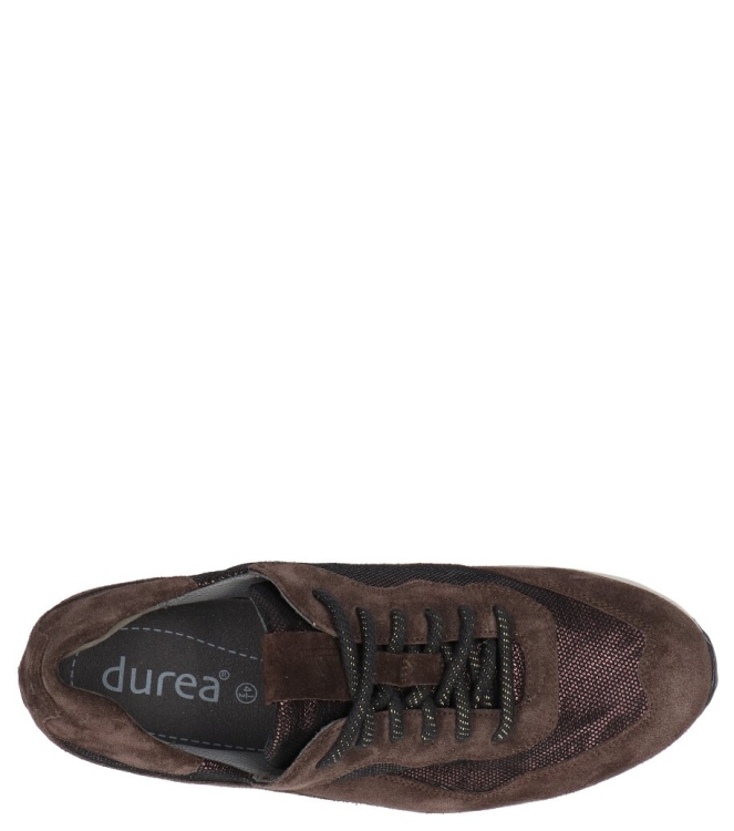 Durea sneaker <span>6319 608 2279</span> 6319 608 2279 bruin - www.bremmerschoenen.pro - Bremmer Schoenen