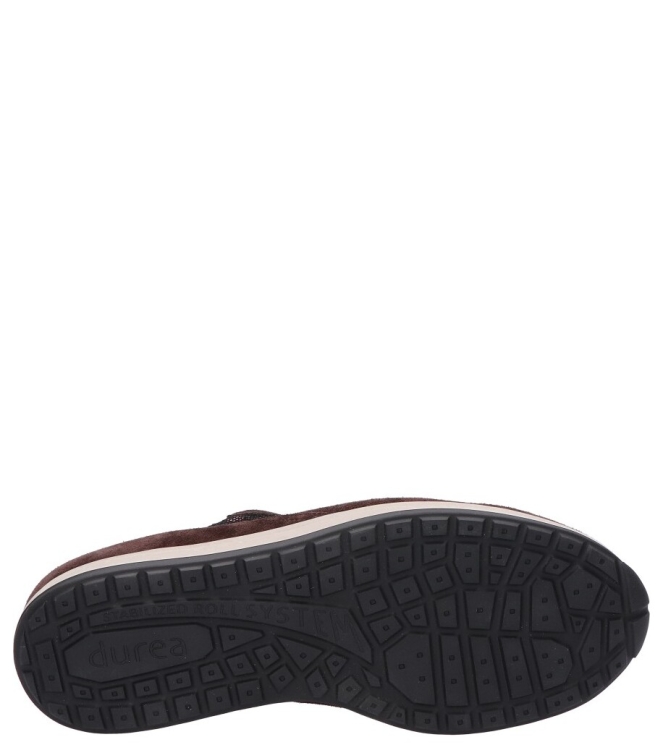 Durea sneaker <span>6319 608 2279</span> 6319 608 2279 bruin - www.bremmerschoenen.pro - Bremmer Schoenen