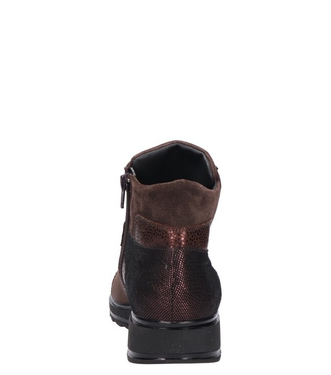 Durea sneaker <span>9745 688 2298</span> 9745 688 2298 bruin - www.bremmerschoenen.pro - Bremmer Schoenen