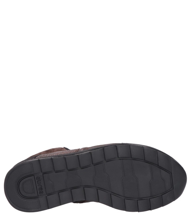 Durea sneaker <span>9745 688 2298</span> 9745 688 2298 bruin - www.bremmerschoenen.pro - Bremmer Schoenen