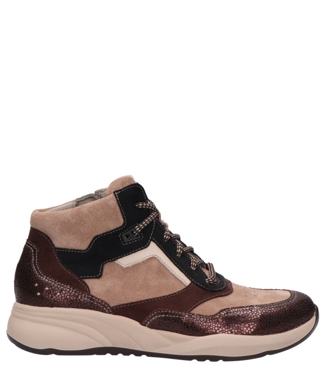 Durea sneaker <span>9778 608 2361</span> 9778 608 2361 beige - www.bremmerschoenen.pro - Bremmer Schoenen