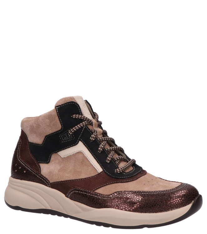 Durea sneaker <span>9778 608 2361</span> 9778 608 2361 beige - www.bremmerschoenen.pro - Bremmer Schoenen