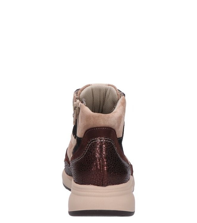 Durea sneaker <span>9778 608 2361</span> 9778 608 2361 beige - www.bremmerschoenen.pro - Bremmer Schoenen