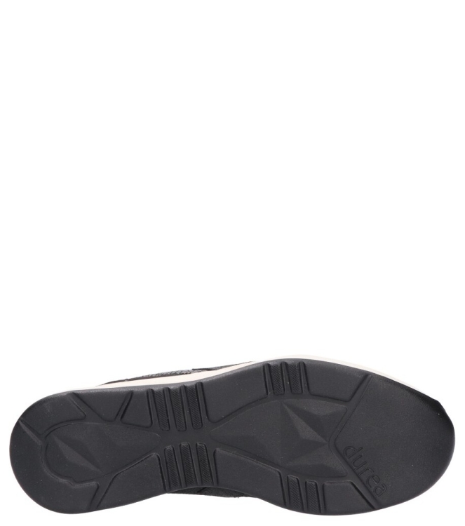 Durea sneaker <span>6316 608 2261</span> 6316 608 2261 zwart - www.bremmerschoenen.pro - Bremmer Schoenen