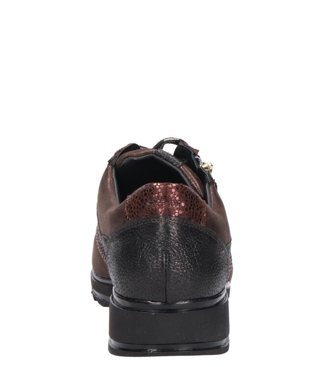 Durea sneaker <span>6279 688 2352</span> 6279 688 2352 bruin - www.bremmerschoenen.pro - Bremmer Schoenen