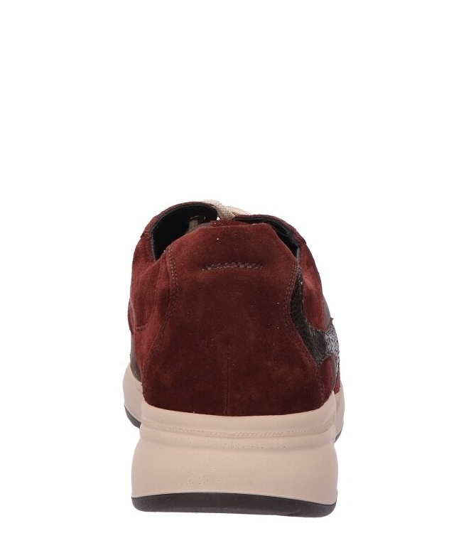Durea sneaker <span>6316 608 2385</span> 6316 608 2385 bordeaux - www.bremmerschoenen.pro - Bremmer Schoenen