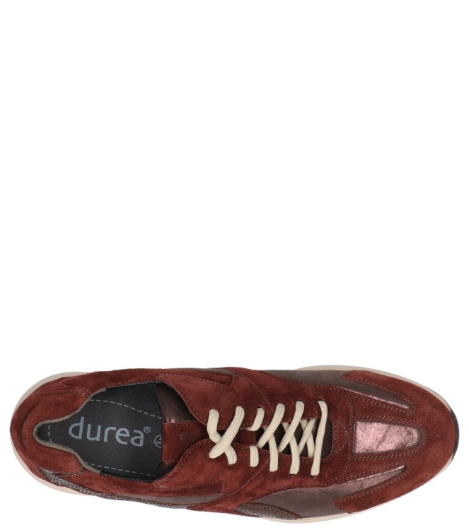 Durea sneaker <span>6316 608 2385</span> 6316 608 2385 bordeaux - www.bremmerschoenen.pro - Bremmer Schoenen