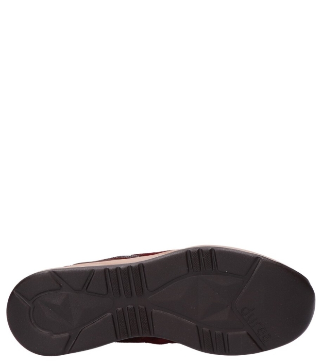 Durea sneaker <span>6316 608 2385</span> 6316 608 2385 bordeaux - www.bremmerschoenen.pro - Bremmer Schoenen