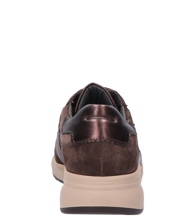 Durea sneaker <span>6305 608 2210</span> 6305 608 2210 bruin - www.bremmerschoenen.pro - Bremmer Schoenen