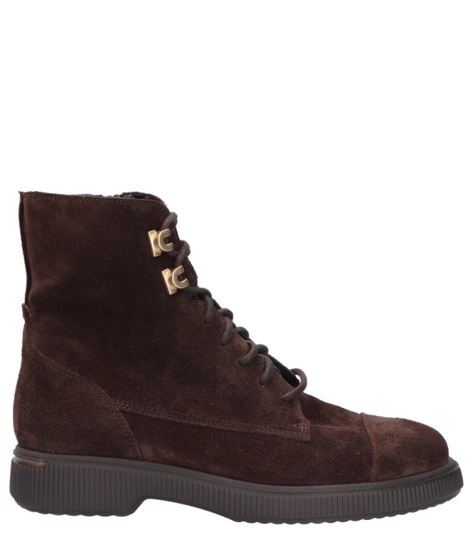 Durea veterboot <span>9837 838 5521</span> 9837 838 5521 bruin - www.bremmerschoenen.pro - Bremmer Schoenen