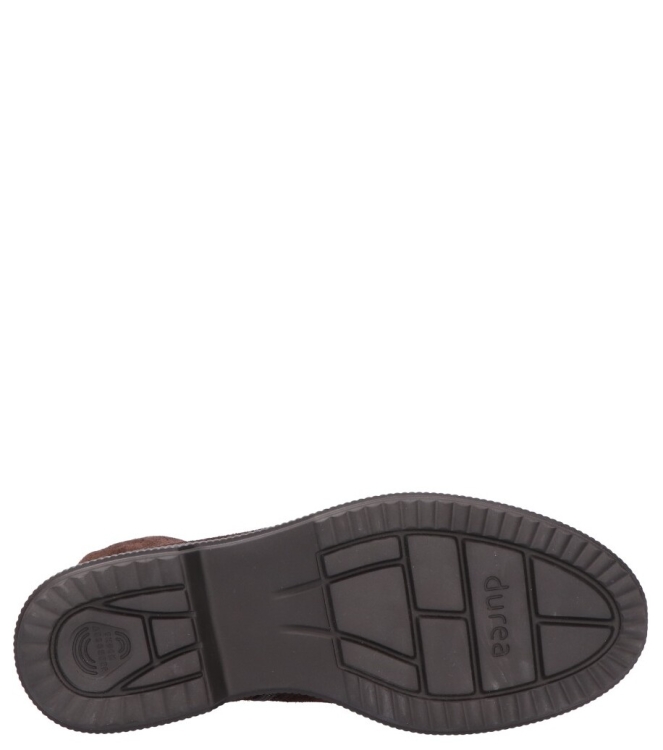 Durea veterboot <span>9837 838 5521</span> 9837 838 5521 bruin - www.bremmerschoenen.pro - Bremmer Schoenen