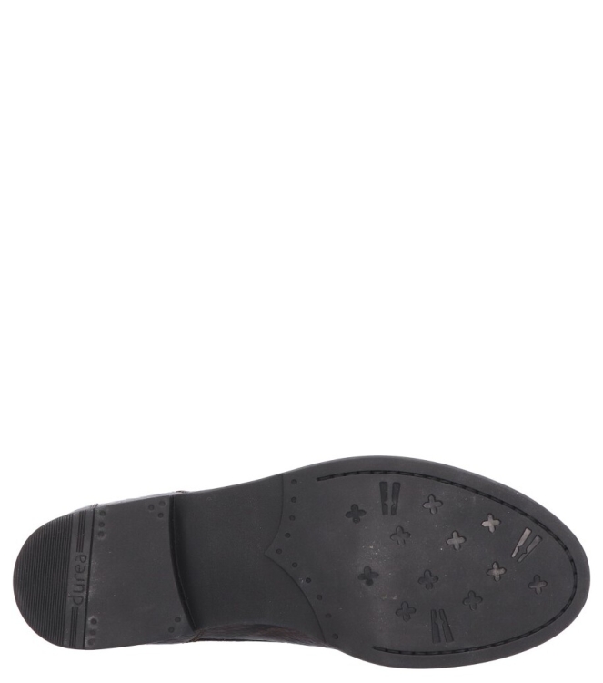 Durea veterboot <span>9840 838 2215</span> 9840 838 2215 bruin - www.bremmerschoenen.pro - Bremmer Schoenen