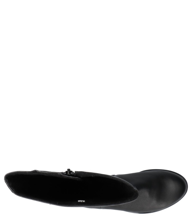 Durea laars <span>9845 838 1186</span> 9845 838 1186 zwart - www.bremmerschoenen.pro - Bremmer Schoenen