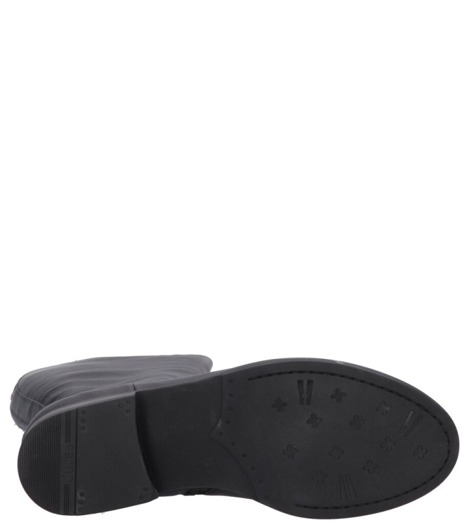 Durea laars <span>9845 838 1186</span> 9845 838 1186 zwart - www.bremmerschoenen.pro - Bremmer Schoenen