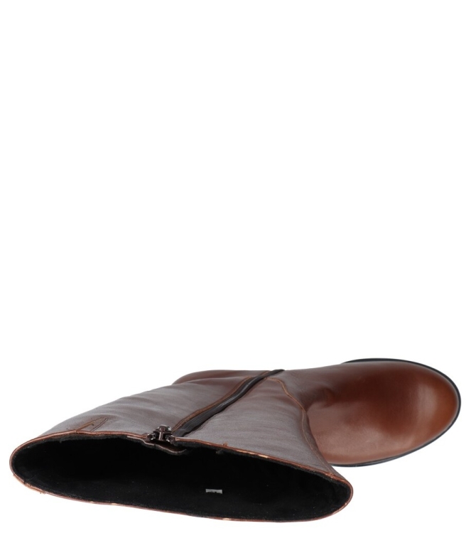 Durea laars <span>9845 838 1131</span> 9845 838 1131 cognac - www.bremmerschoenen.pro - Bremmer Schoenen