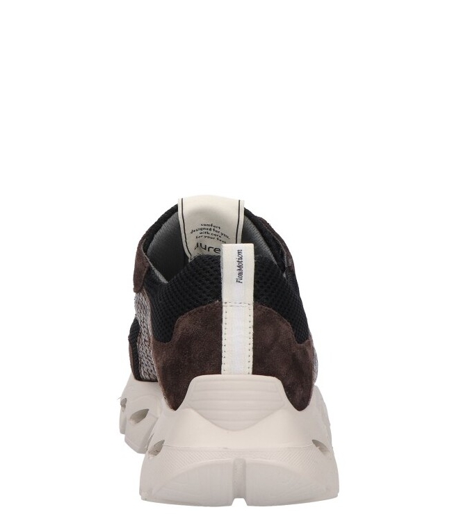 Durea sneaker <span>6309 609 2381</span> 6309 609 2381 bruin - www.bremmerschoenen.pro - Bremmer Schoenen