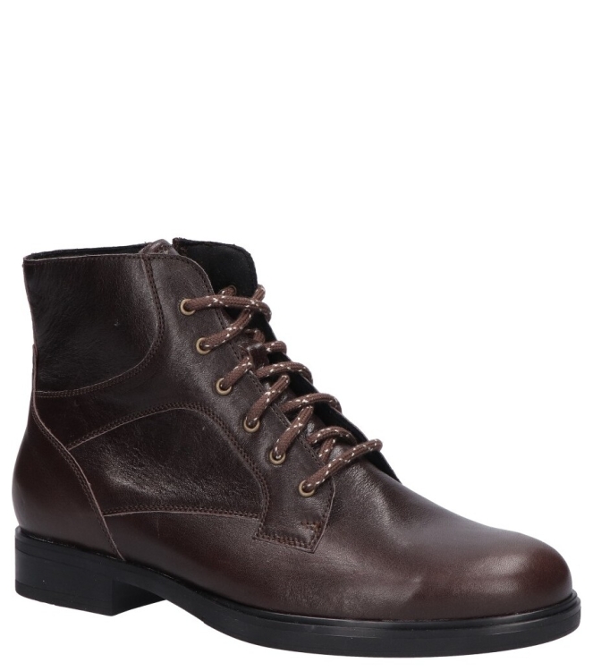 Durea veterboot <span>9832 839 2182</span> 9832 839 2182 bruin - www.bremmerschoenen.pro - Bremmer Schoenen