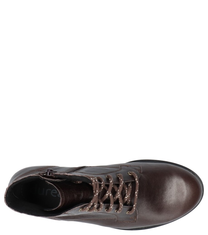 Durea veterboot <span>9832 839 2182</span> 9832 839 2182 bruin - www.bremmerschoenen.pro - Bremmer Schoenen