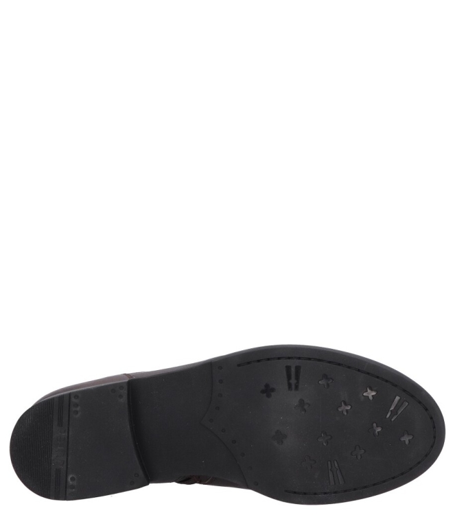 Durea veterboot <span>9832 839 2182</span> 9832 839 2182 bruin - www.bremmerschoenen.pro - Bremmer Schoenen