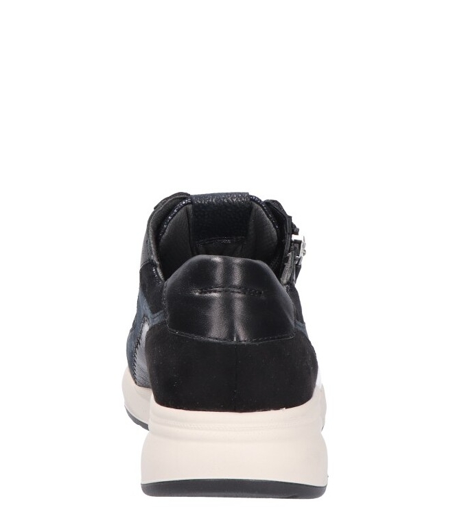 Durea sneaker <span>6318 605 2265</span> 6318 605 2265 zwart - www.bremmerschoenen.pro - Bremmer Schoenen