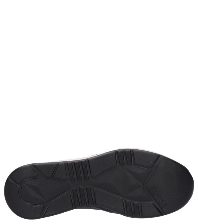 Durea sneaker <span>6318 605 2265</span> 6318 605 2265 zwart - www.bremmerschoenen.pro - Bremmer Schoenen