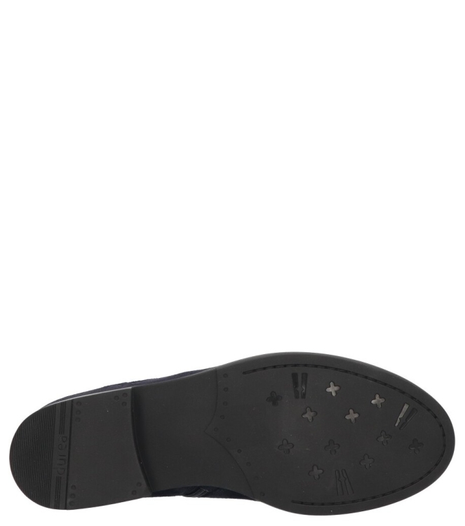 Durea veterboot <span>9832 839 7563</span> 9832 839 7563 blauw - www.bremmerschoenen.pro - Bremmer Schoenen