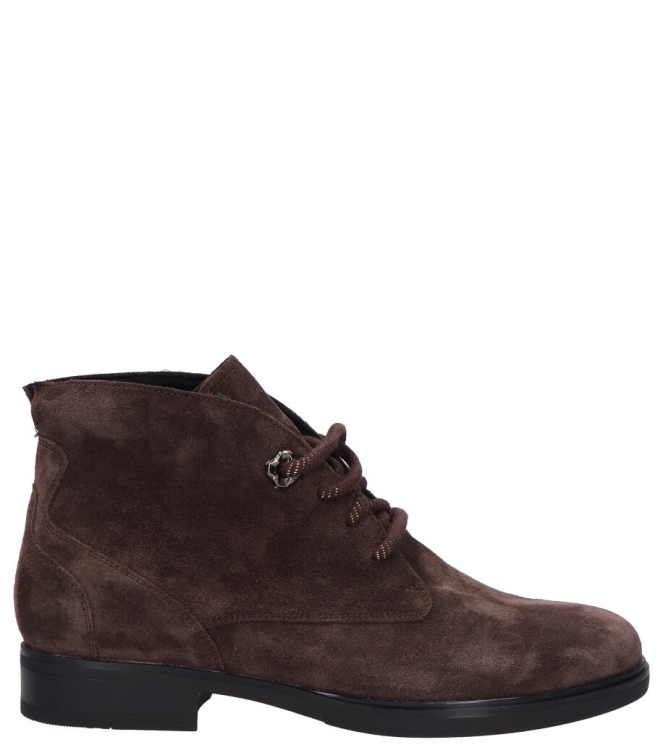 Durea veterboot <span>9840 835 1928</span> 9840 835 1928 bruin - www.bremmerschoenen.pro - Bremmer Schoenen