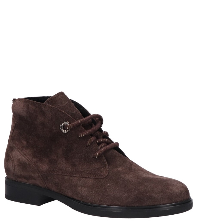 Durea veterboot <span>9840 835 1928</span> 9840 835 1928 bruin - www.bremmerschoenen.pro - Bremmer Schoenen