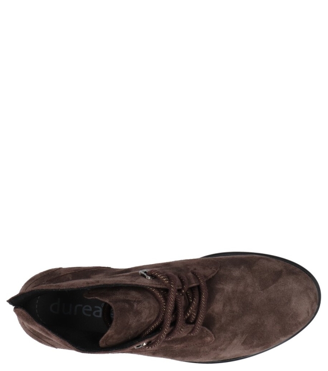 Durea veterboot <span>9840 835 1928</span> 9840 835 1928 bruin - www.bremmerschoenen.pro - Bremmer Schoenen