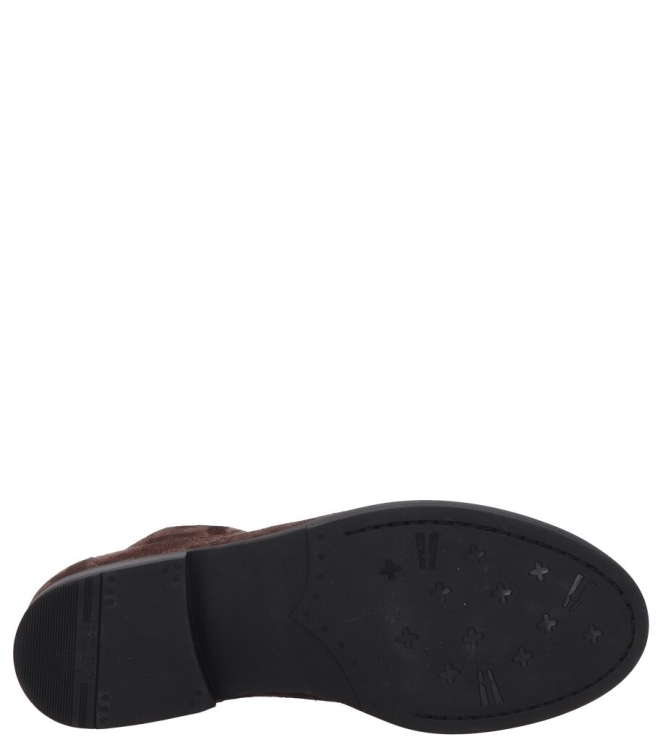 Durea veterboot <span>9840 835 1928</span> 9840 835 1928 bruin - www.bremmerschoenen.pro - Bremmer Schoenen