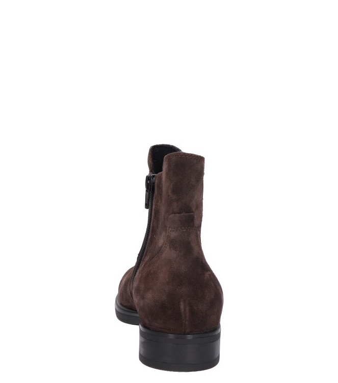 Durea Chelseaboot <span>9833 835 1928</span> 9833 835 1928 bruin - www.bremmerschoenen.pro - Bremmer Schoenen