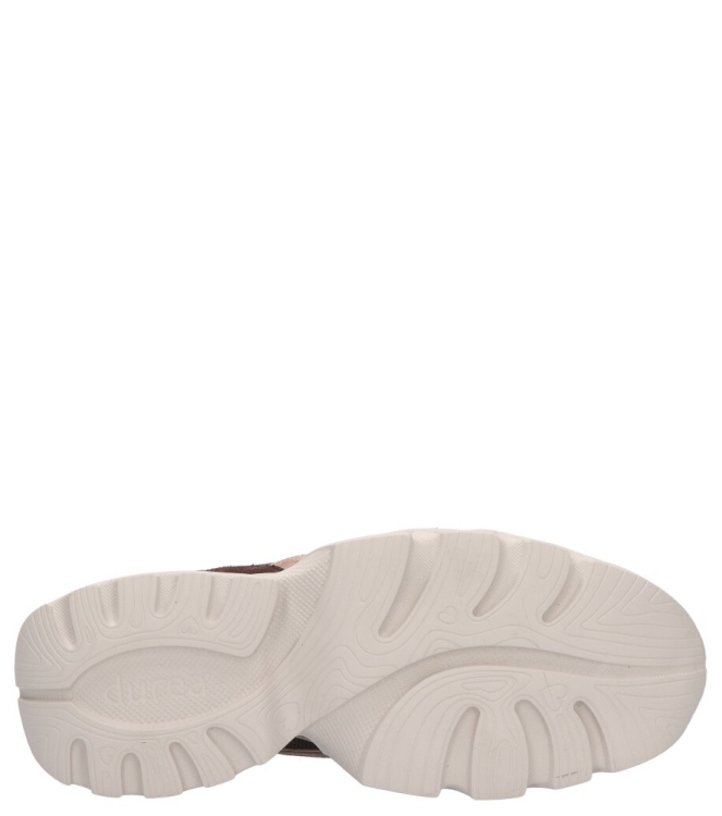 Durea sneaker <span>6325 608 2393</span> 6325 608 2393 bruin - www.bremmerschoenen.pro - Bremmer Schoenen