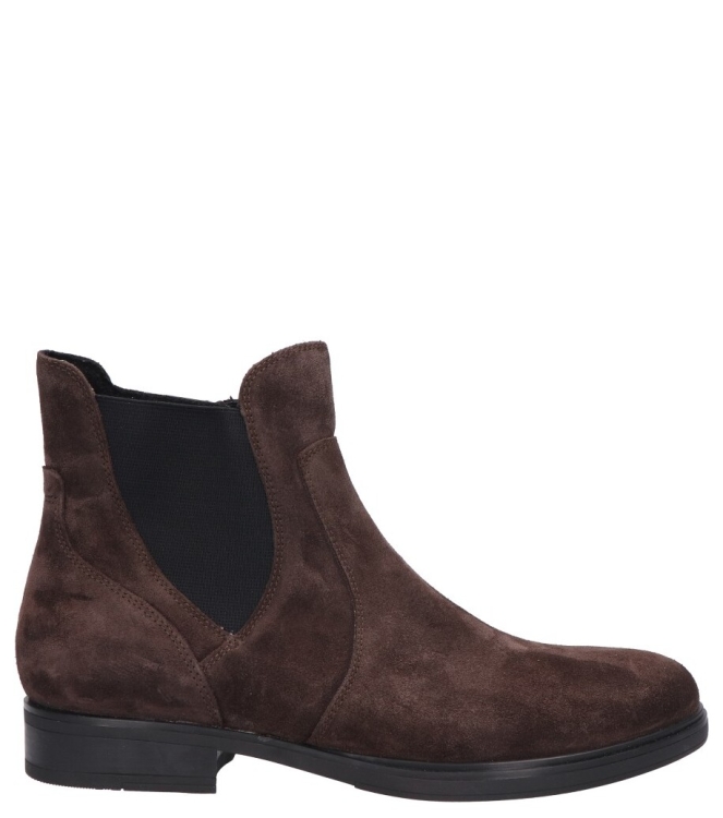 Durea Chelseaboot <span>9833 838 1928</span> 9833 838 1928 bruin - www.bremmerschoenen.pro - Bremmer Schoenen