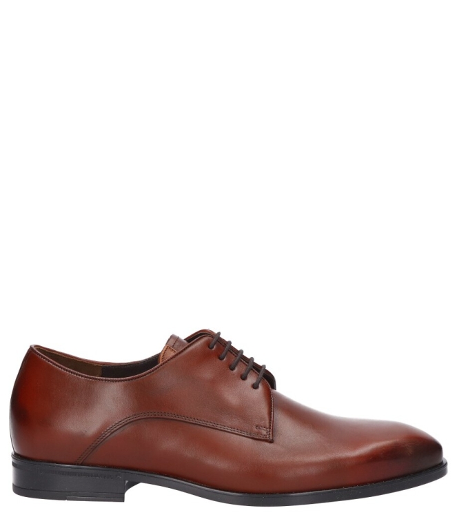 Gijs geklede schoen <span>2141 605 1240</span> 2141 605 1240 bruin - www.bremmerschoenen.pro - Bremmer Schoenen