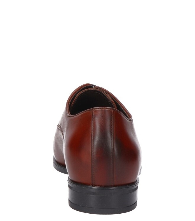 Gijs geklede schoen <span>2141 605 1240</span> 2141 605 1240 bruin - www.bremmerschoenen.pro - Bremmer Schoenen