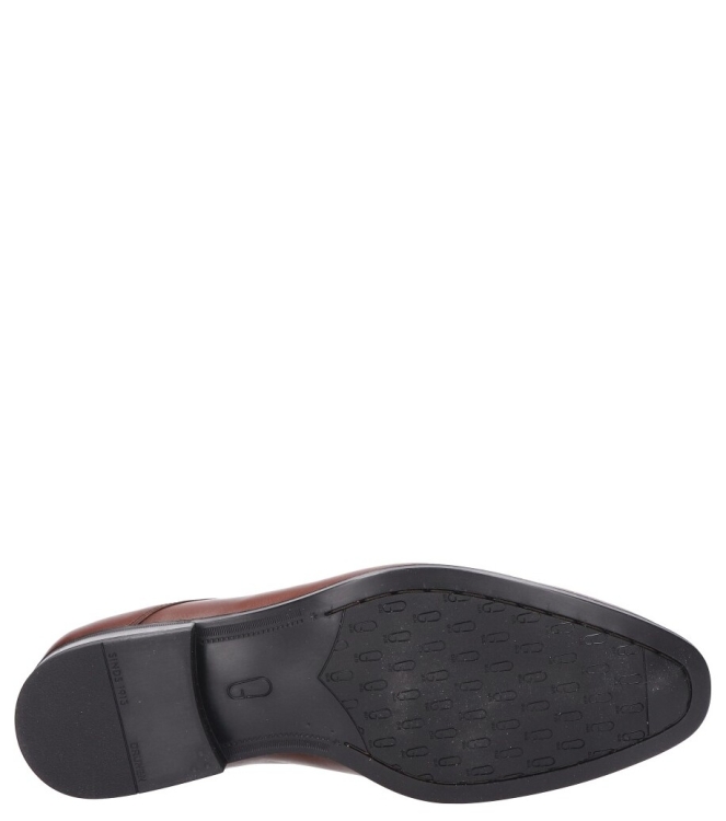 Gijs geklede schoen <span>2141 605 1240</span> 2141 605 1240 bruin - www.bremmerschoenen.pro - Bremmer Schoenen