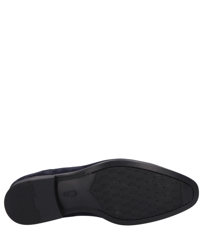 Gijs geklede schoen <span>2141 605 1243</span> 2141 605 1243 blauw - www.bremmerschoenen.pro - Bremmer Schoenen
