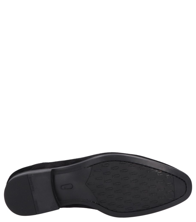Gijs geklede schoen <span>2141 608 1671</span> 2141 608 1671 zwart - www.bremmerschoenen.pro - Bremmer Schoenen
