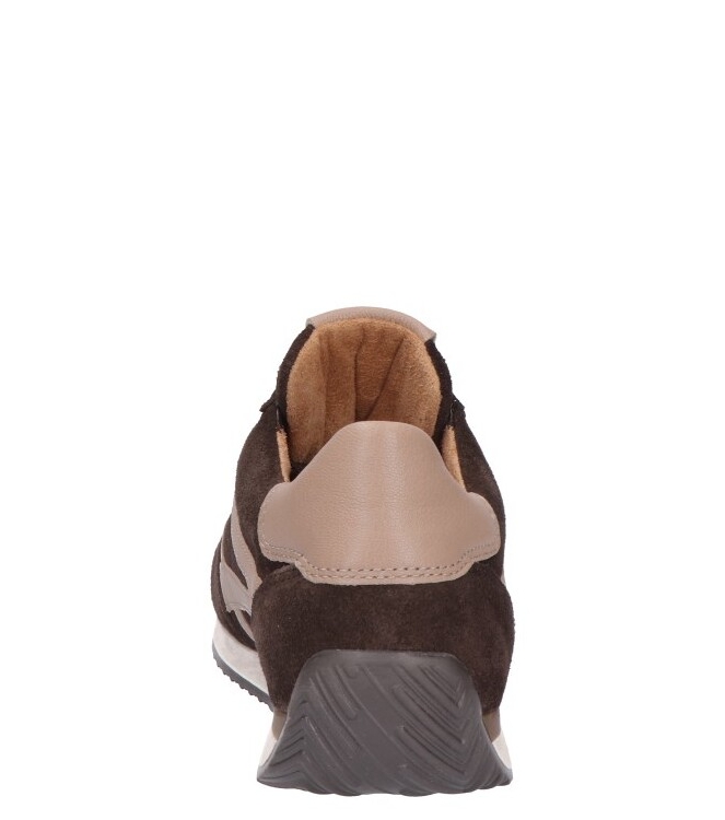 Gabor sneaker <span>6032.01.003</span> 6032.01.003 bruin - www.bremmerschoenen.pro - Bremmer Schoenen