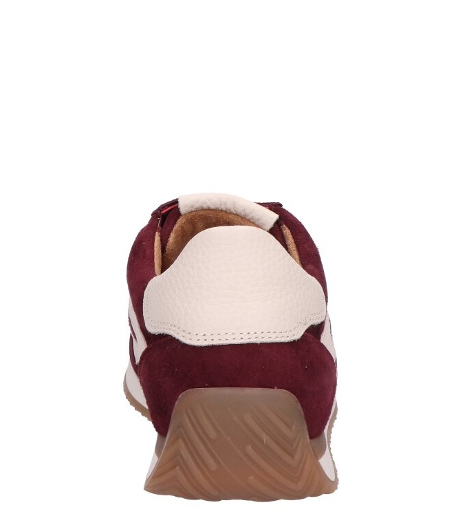 Gabor sneaker <span>6032.01.004</span> 6032.01.004 bordeaux - www.bremmerschoenen.pro - Bremmer Schoenen
