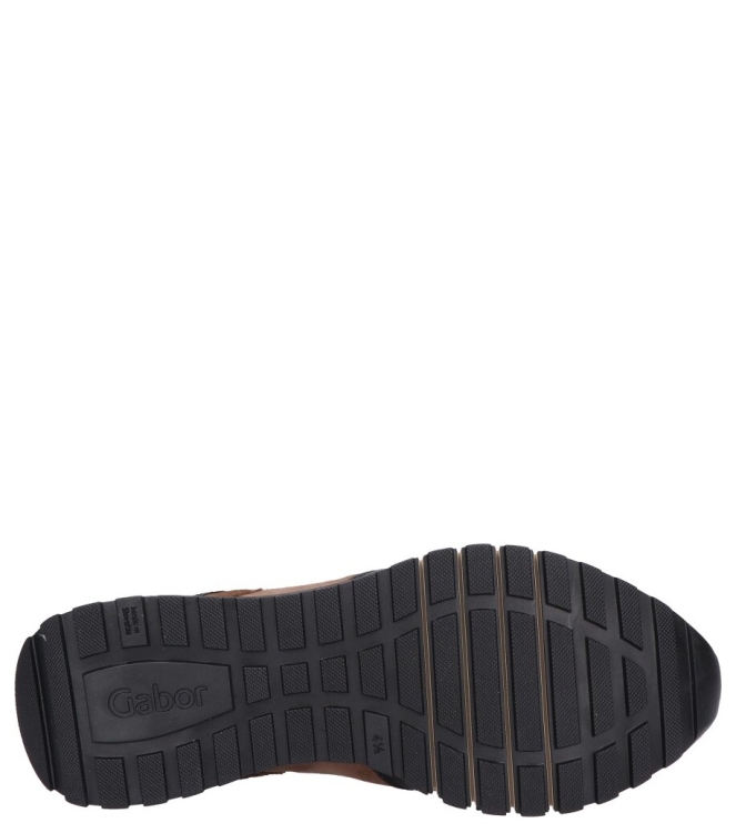 Gabor sneaker <span>6029.01.002</span> 6029.01.002 zwart - www.bremmerschoenen.pro - Bremmer Schoenen