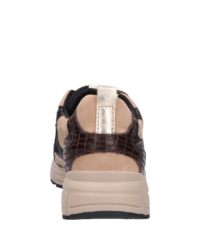 Gabor sneaker <span>6005.01.007</span> 6005.01.007 bruin - www.bremmerschoenen.pro - Bremmer Schoenen