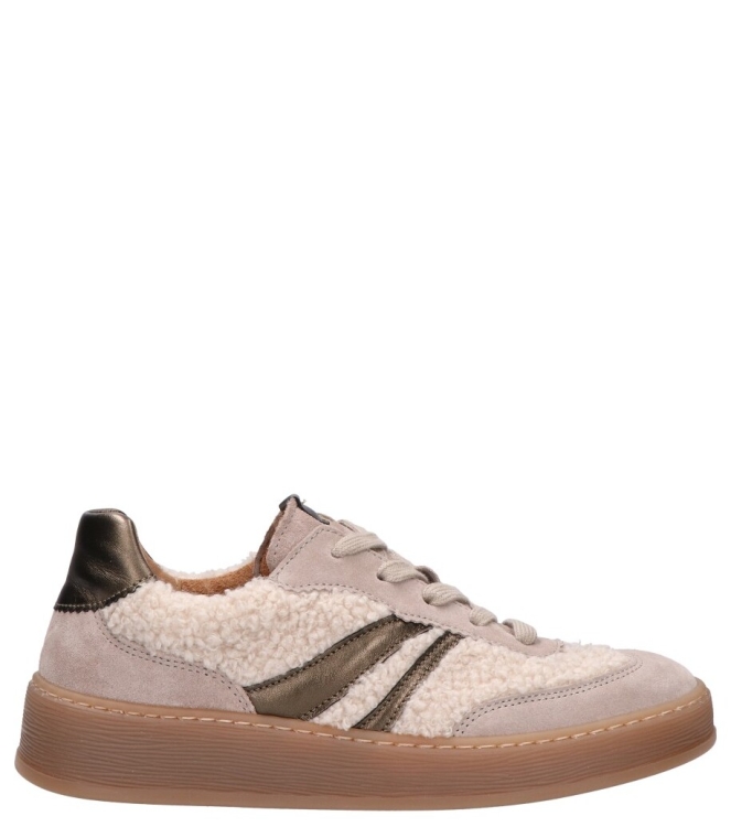Gabor sneaker <span>6018.01.004</span> 6018.01.004 beige - www.bremmerschoenen.pro - Bremmer Schoenen