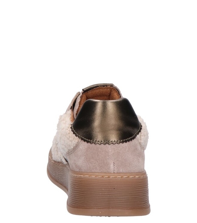 Gabor sneaker <span>6018.01.004</span> 6018.01.004 beige - www.bremmerschoenen.pro - Bremmer Schoenen