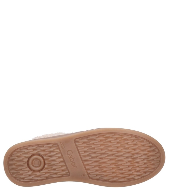 Gabor sneaker <span>6018.01.004</span> 6018.01.004 beige - www.bremmerschoenen.pro - Bremmer Schoenen