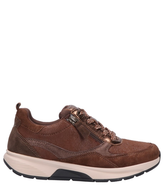 Gabor sneaker <span>0106.02.004</span> 0106.02.004 cognac - www.bremmerschoenen.pro - Bremmer Schoenen