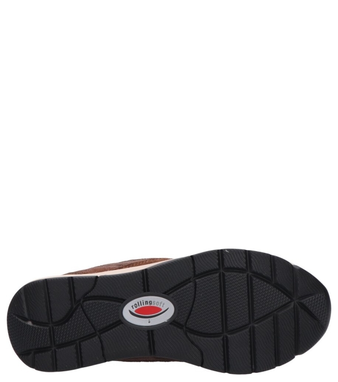 Gabor sneaker <span>0106.02.004</span> 0106.02.004 cognac - www.bremmerschoenen.pro - Bremmer Schoenen
