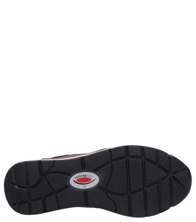 Gabor sneaker <span>0106.01.016</span> 0106.01.016 bruin - www.bremmerschoenen.pro - Bremmer Schoenen